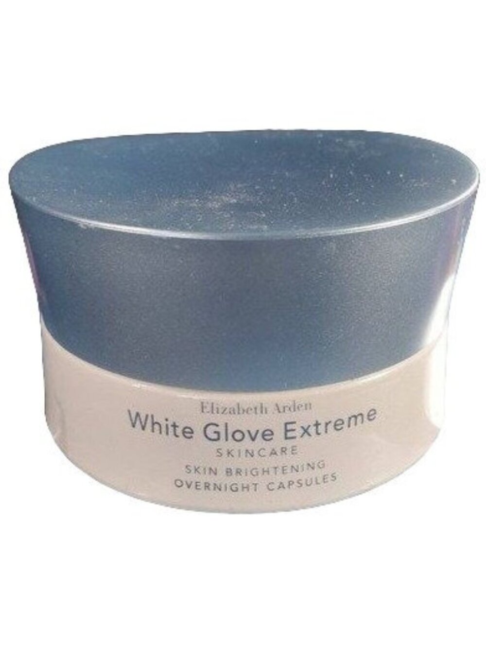 Elizabeth Arden Moisturizing White Glove Extreme Skin Brightening Capsule SET 2